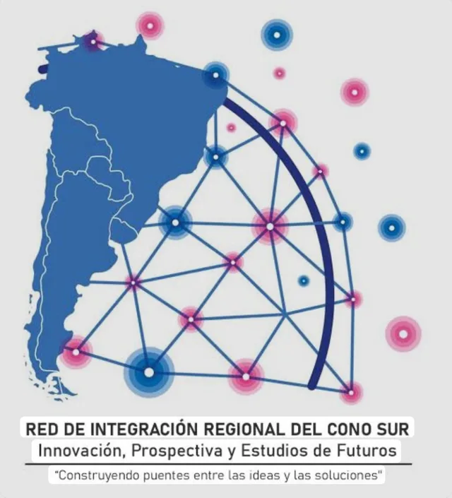 Red de Integración Regional del Cono Sur